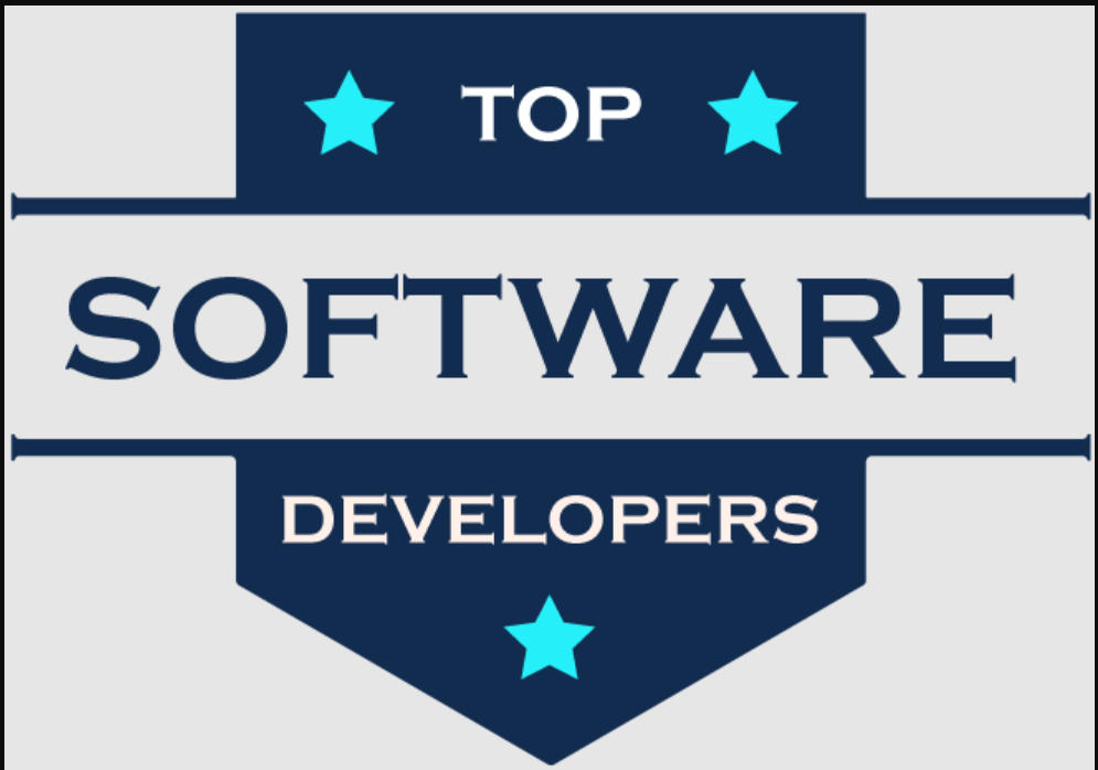 Top Software Developers