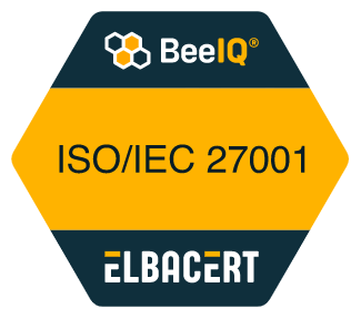 BeeIQ ISO