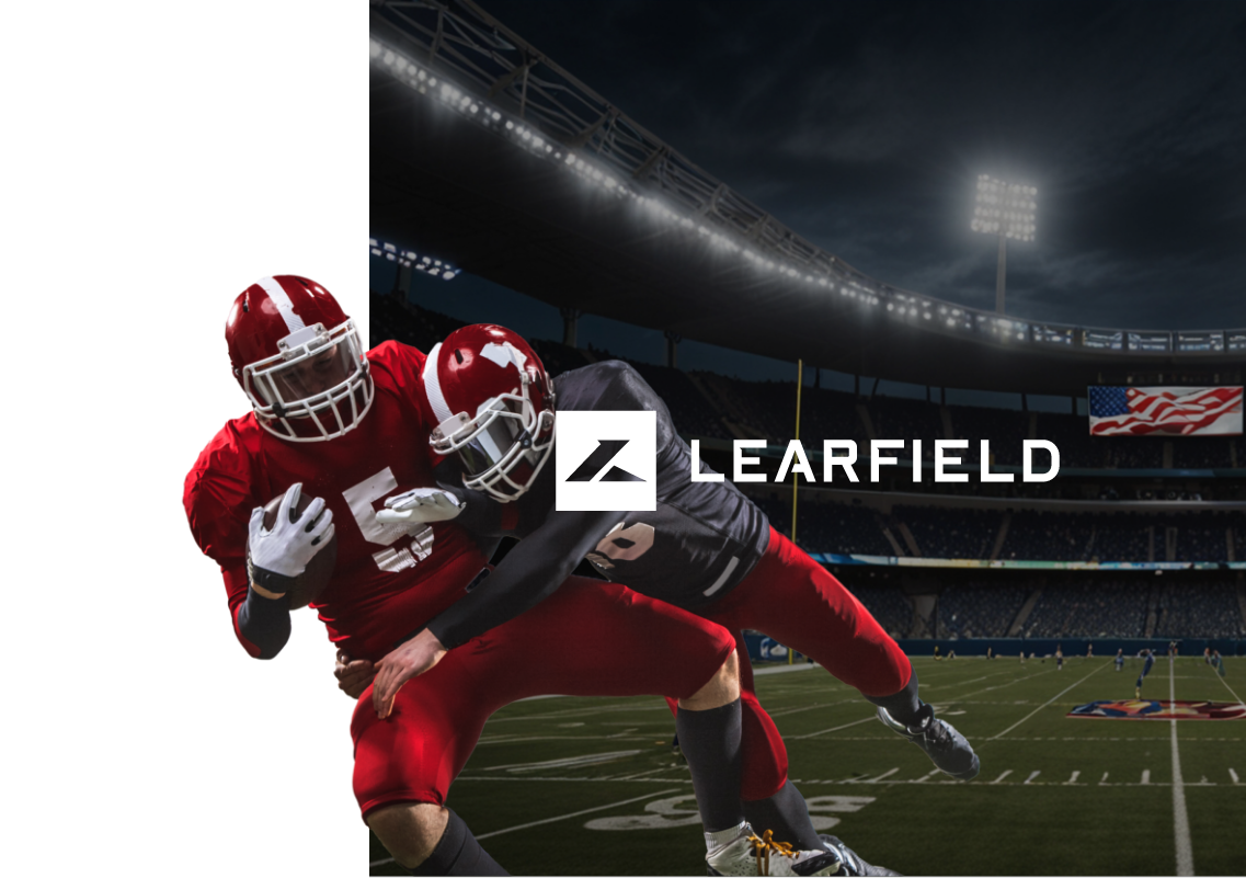 Sports Marketing Company poster