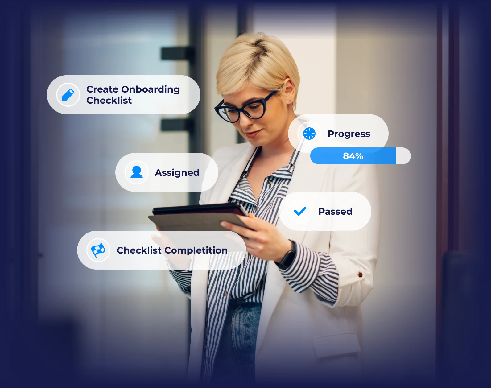 Compliance Check