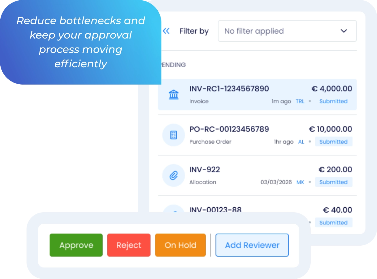 Decision Center image