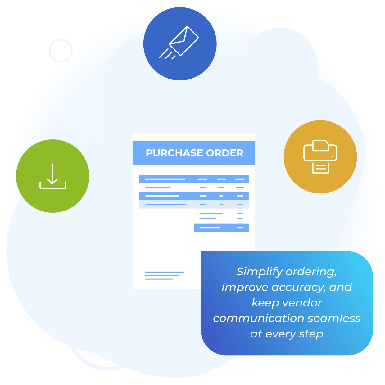 Effortless Creation image