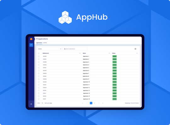AppHub