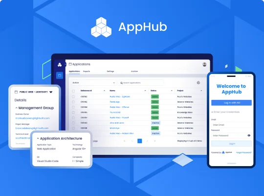 AppHub