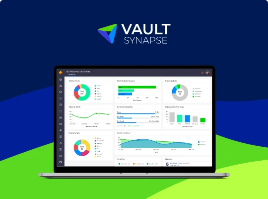 Vault Synapse